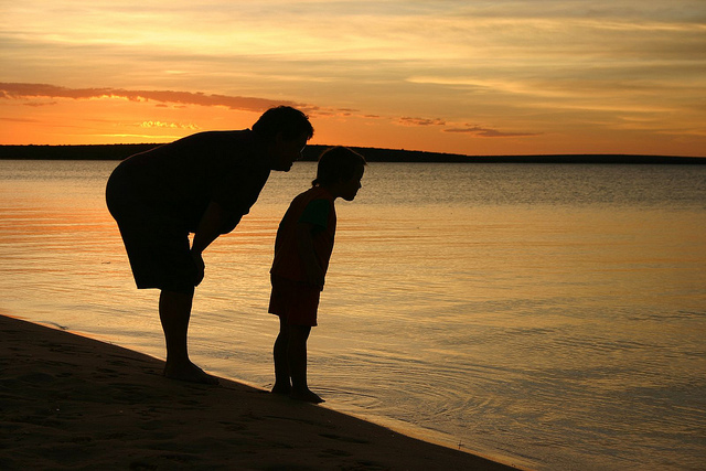 Permalink to: Three Tips to Teach Your Child Emotional Intelligence